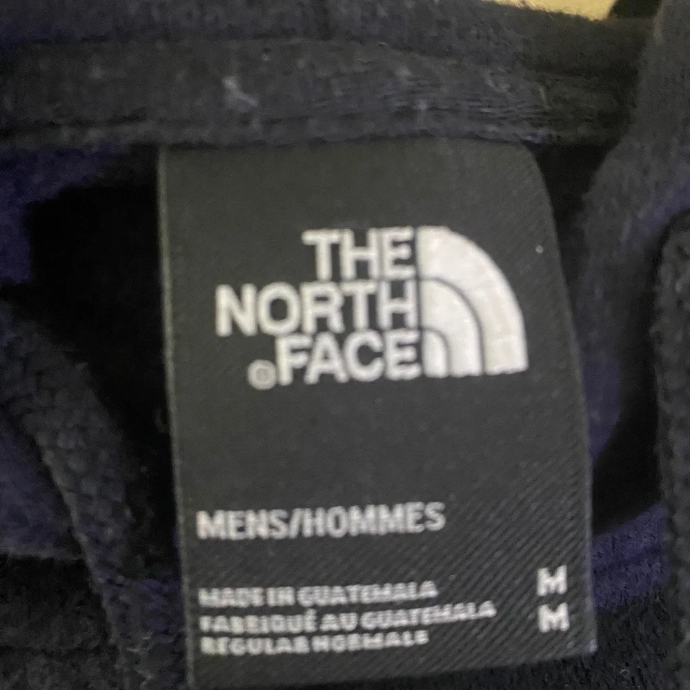 The North Face Hoodie, Mens, Size‎ M